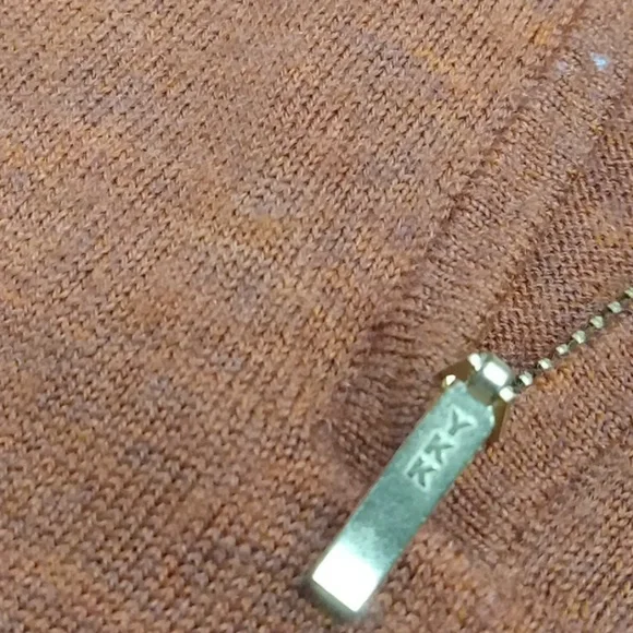 Merino wool top - Picture 5 of 6